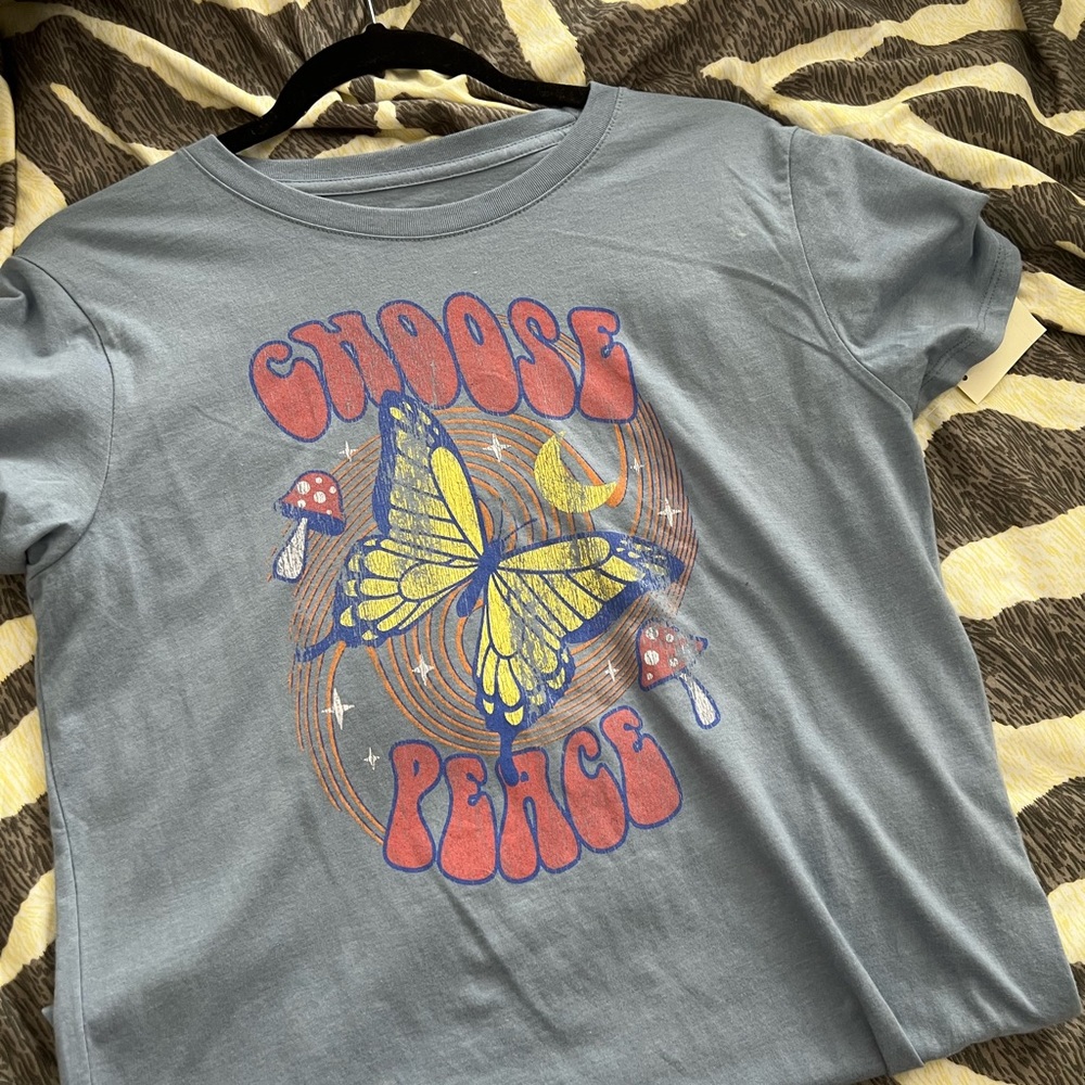 Grafic tee
